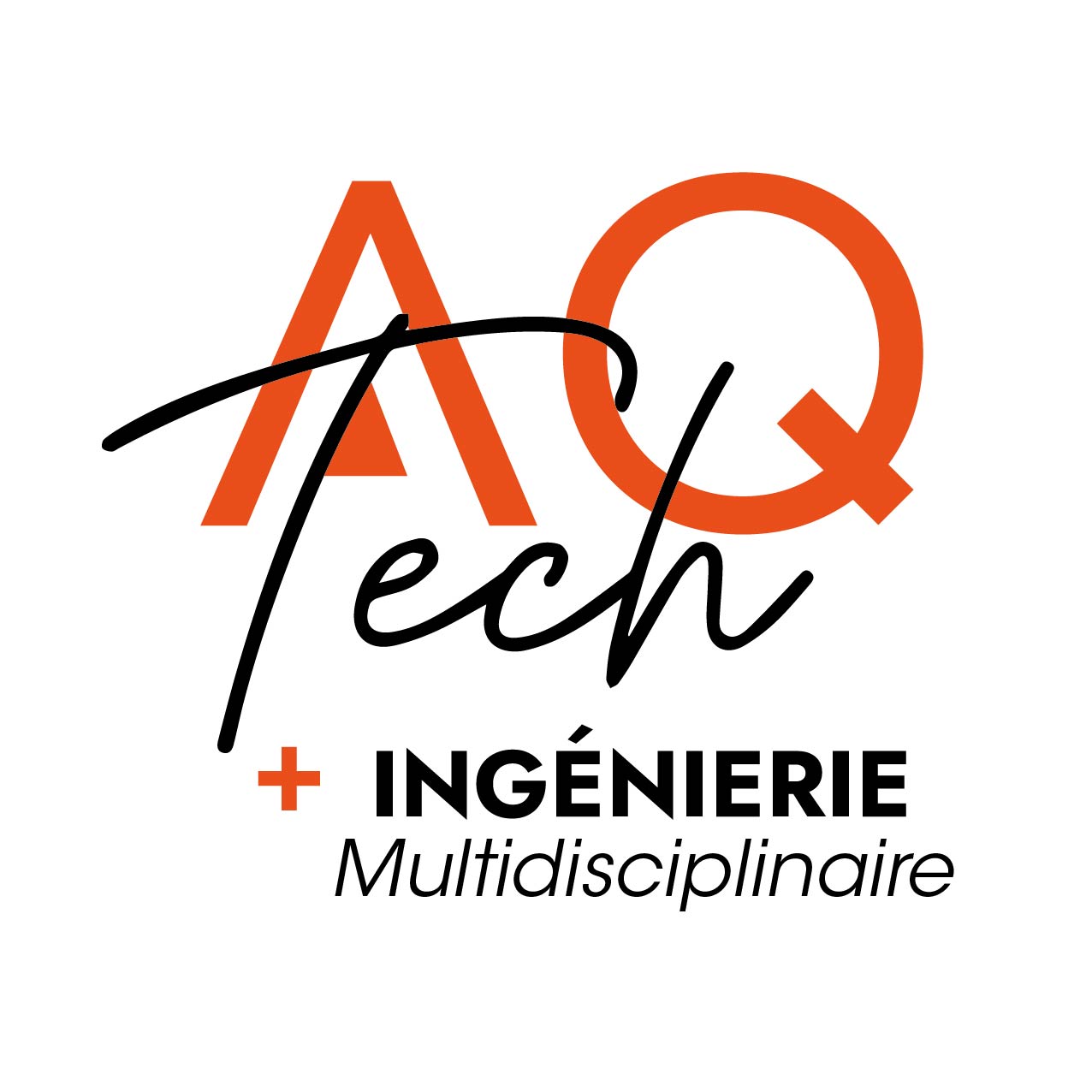 Logo AQ-Tech
